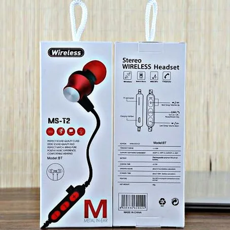METAL MS-T2