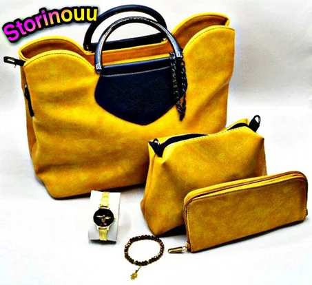 sac + accessories