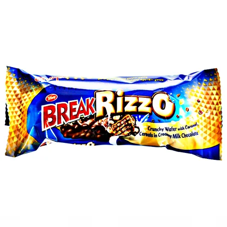 Break Rizzo