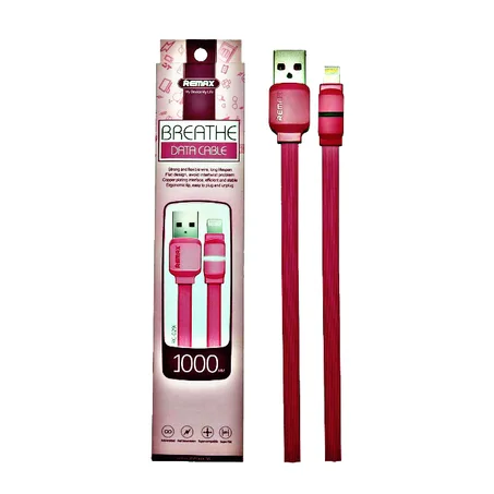 REMAX BREATHE DATA CABLE  1000mm