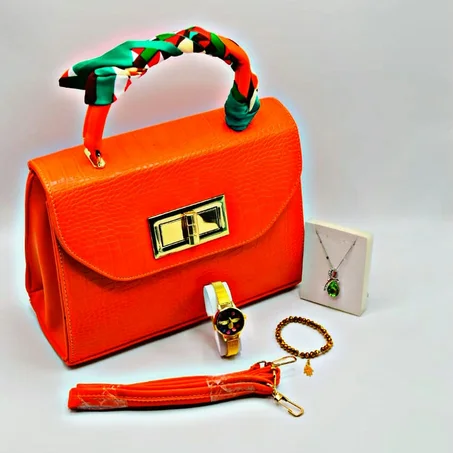 sac + accessories