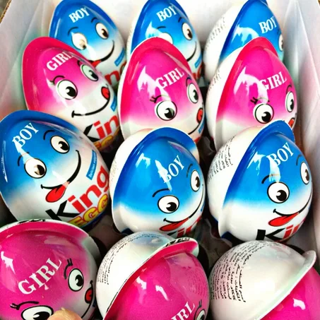 King EGG