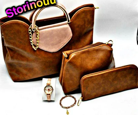 sac + accessories