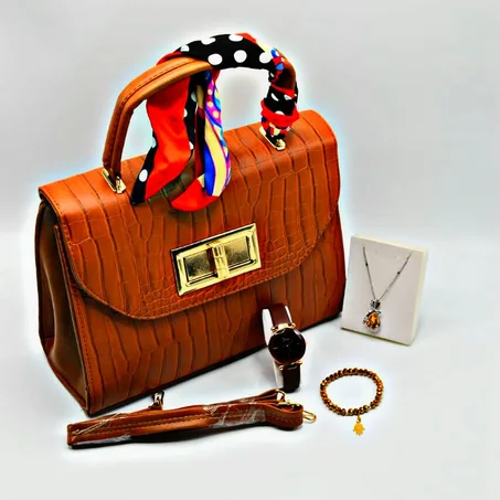 sac + accessories