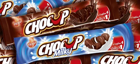 Choc up