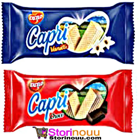 Capri