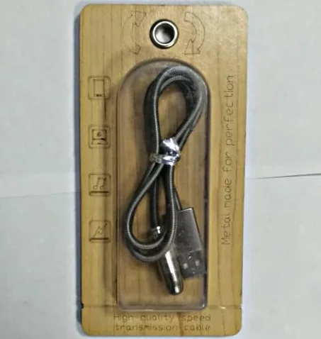 CABLE USB