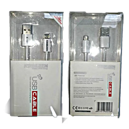 USB CABLE