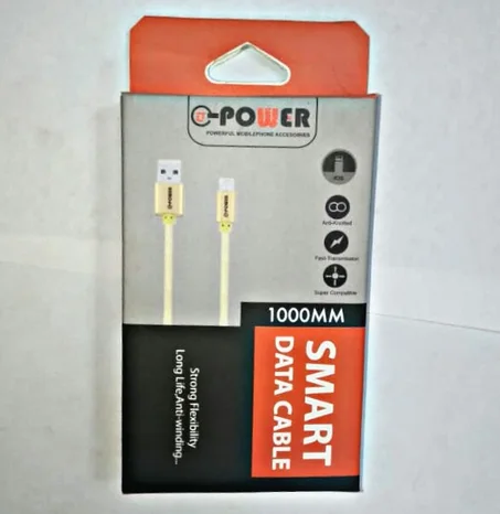 POWER usb