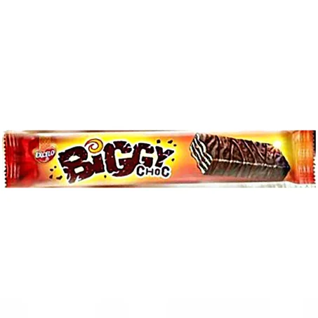 BIGGy ChoCo