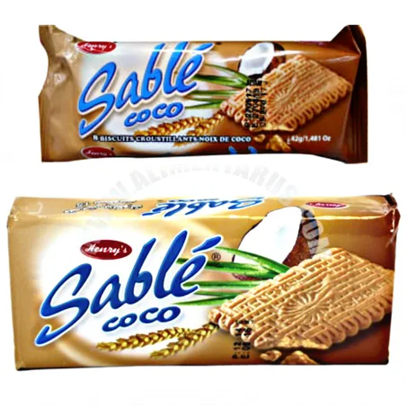 Sablé