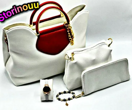 sac + accessories