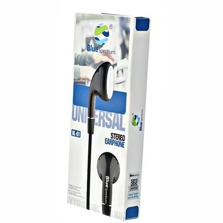 Blue Spectrum UNIVERSAL BL-01