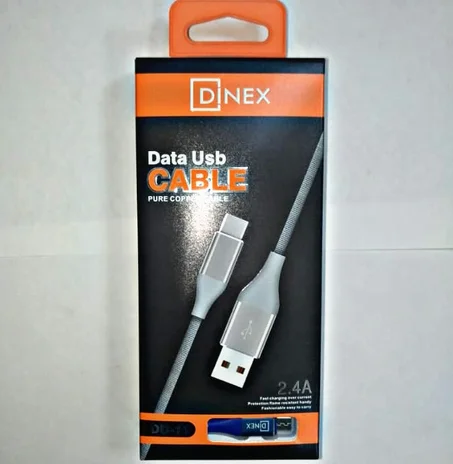 DNEX Datat Usb Cable