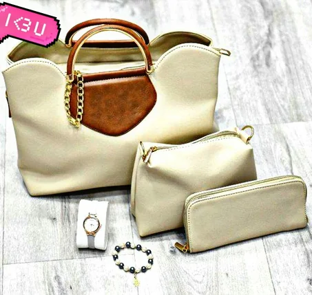sac + accessories