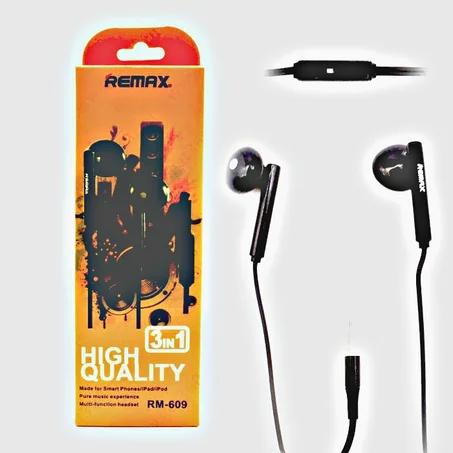 REMAX 3 in 1 HIGH quallity