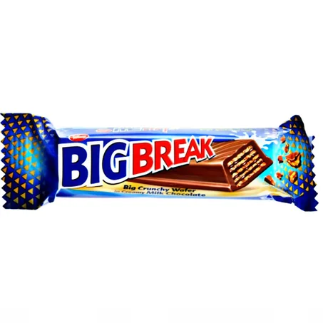 BIG BREAK