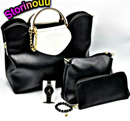 sac + accessories