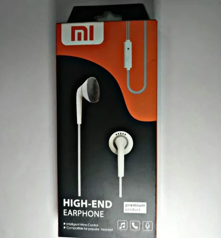 HIGH-END EARPHONES