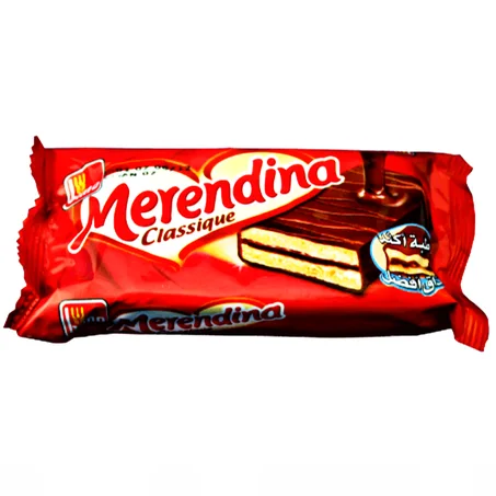 Merendina