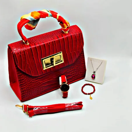 sac + accessories