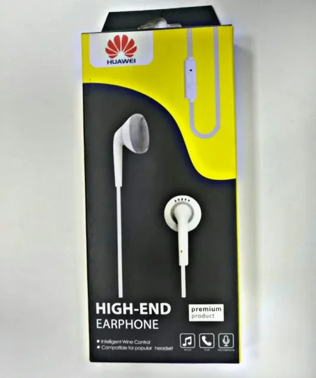 HUAWEI