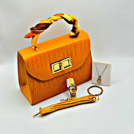 sac + accessories