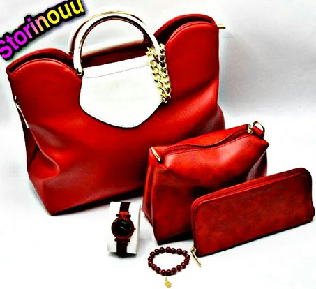 sac + accessories