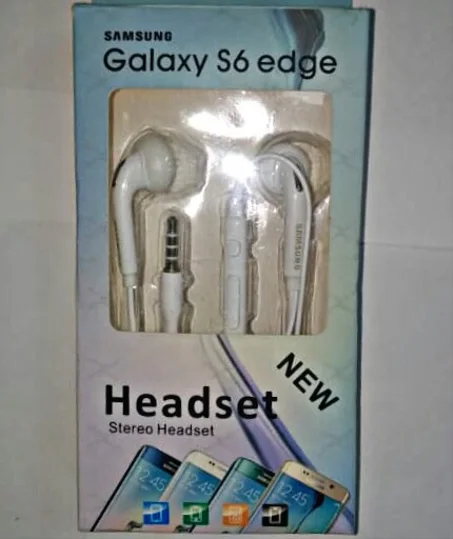 GALAXY S6 edge