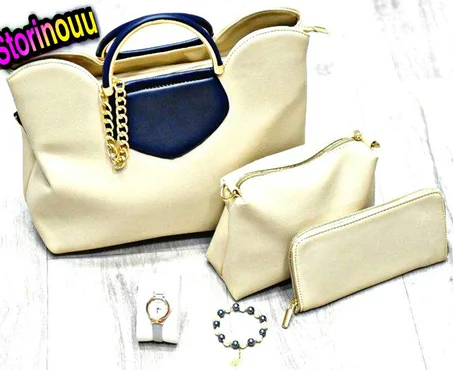 sac + accessories