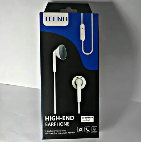 TECNO