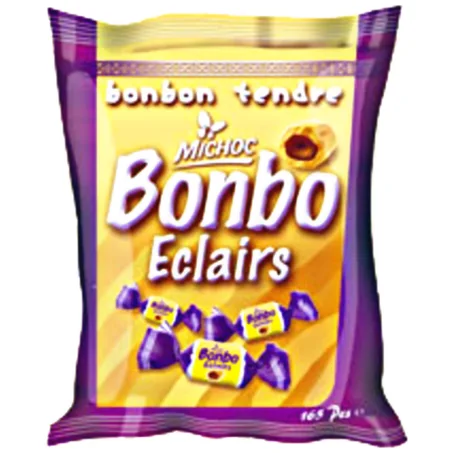 فانيد Bonbo Caramel