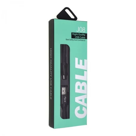 Cable J08 V