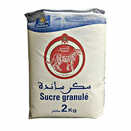 سكر سنيذة