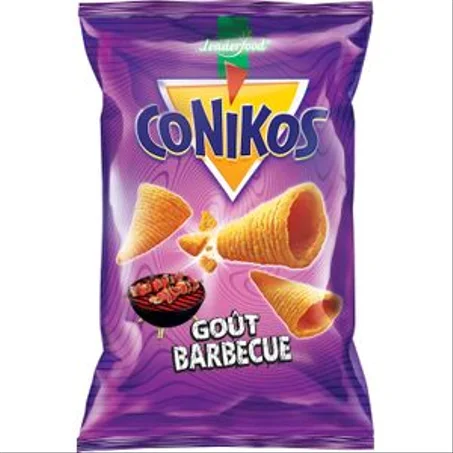 CONIKOS BARBECUE 85G