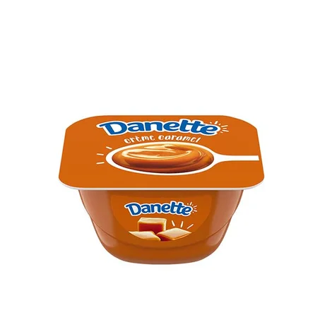 Danette Caramel