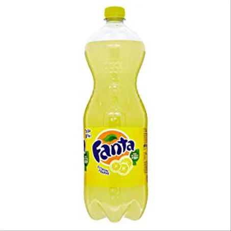 Fanta Citron 1L