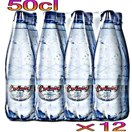 Oulmes Pack 12 x 50cl