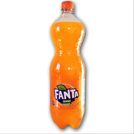 Fanta Orange 1L