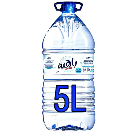 Bahia Eau De Table 5L