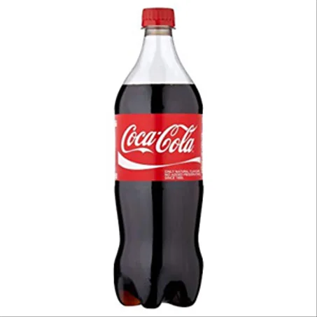 Coca Cola 1L