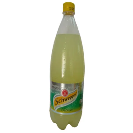 Shweppes Citron 1L