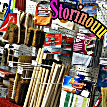 Droguerie