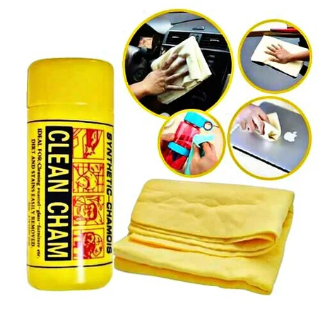 بوتشامو clean champ