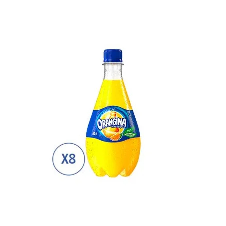 Orangina 0.5L