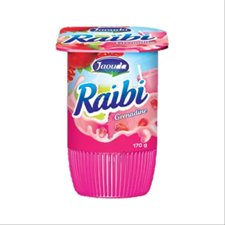Raibi Grnadine JAOUDA - 170g