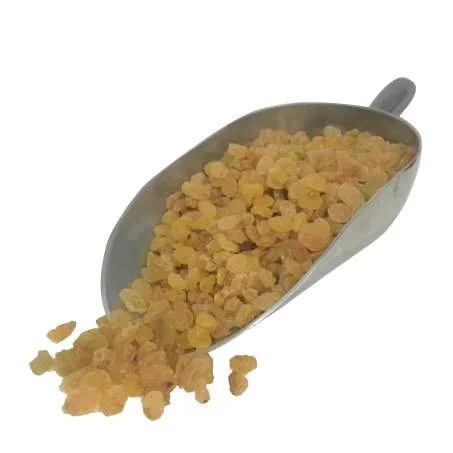 عنب أصفر Raisins secs Jaune