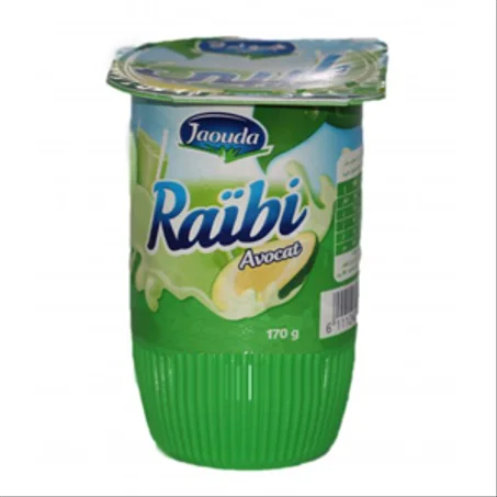 Raibi Avocat JAOUDA - 170g