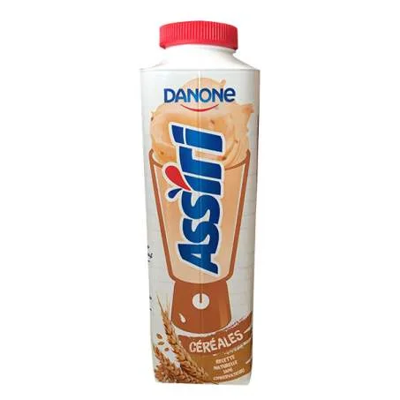 50cl عصير القمح