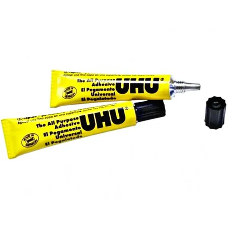 uHu Solvent